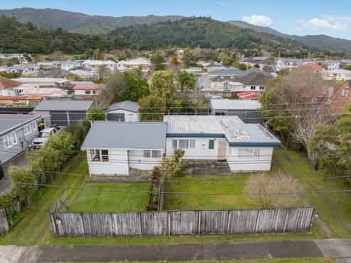 5 Short Street, Wainuiomata