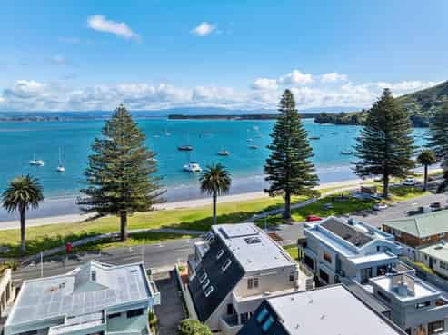 1/28 The Mall, Mount Maunganui