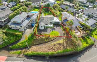 198 Riddell Road, Glendowie