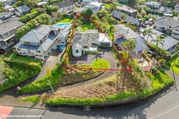 198 Riddell Road, Glendowie