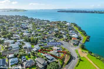 198 Riddell Road, Glendowie