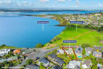198 Riddell Road, Glendowie