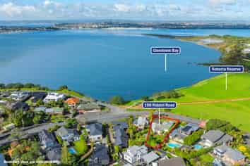 198 Riddell Road, Glendowie