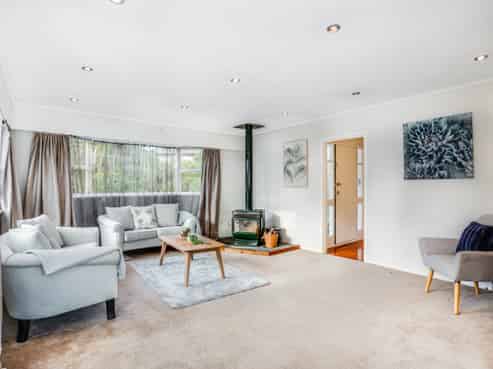 83 Bird Grove, Stokes Valley