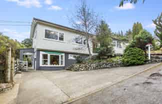 83 Bird Grove, Stokes Valley