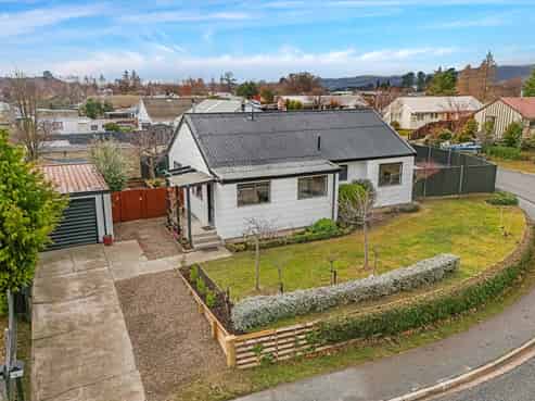 4 Linrosa Place, Cromwell