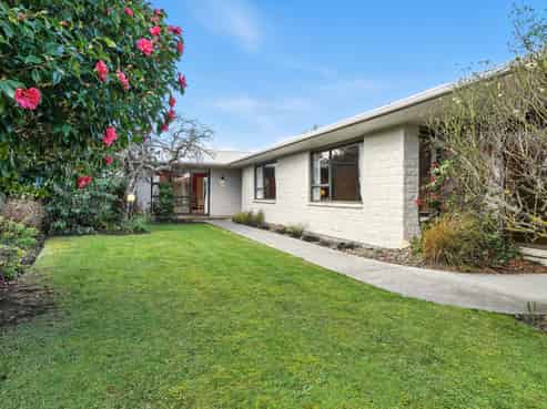 12 Kinley Street, Rangiora
