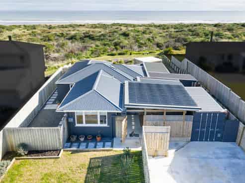 3 Kent Avenue, Waitarere Beach