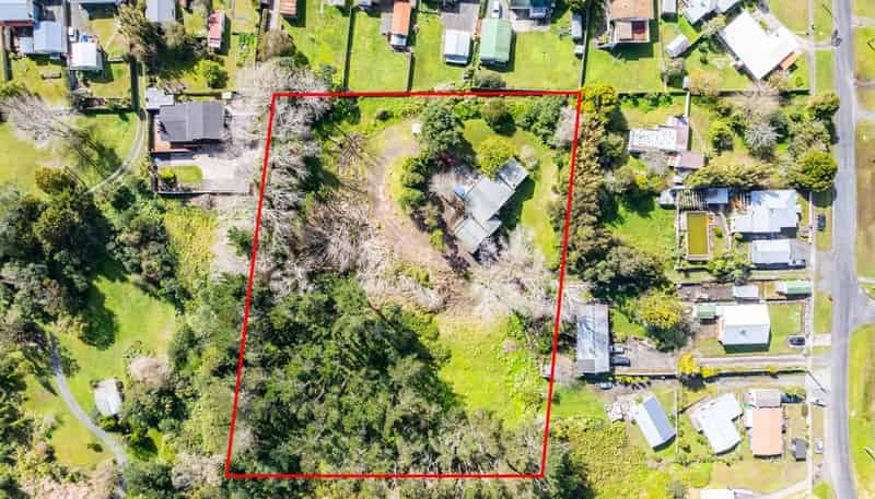 5A Pirika Street, Dargaville