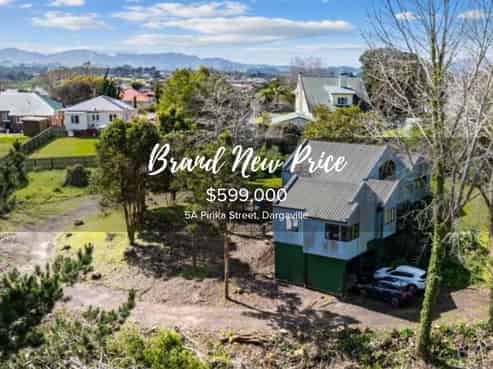 5A Pirika Street, Dargaville