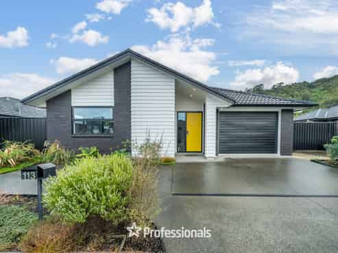 113 Mawai Hakona Drive, Trentham