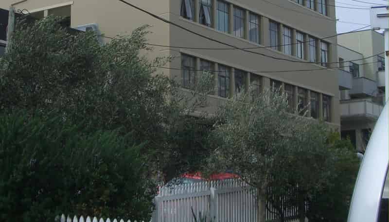 3D/31 Pirie Street, Mount Victoria