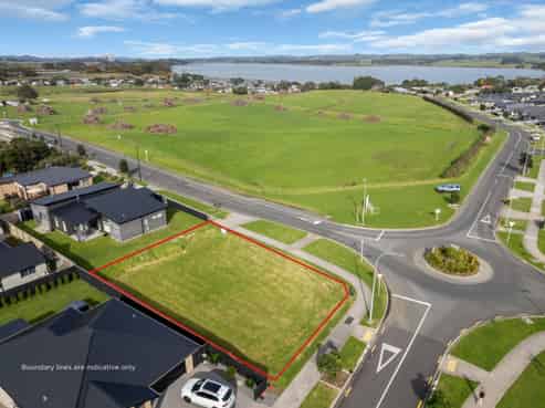 2 Orawahi Road, Glenbrook