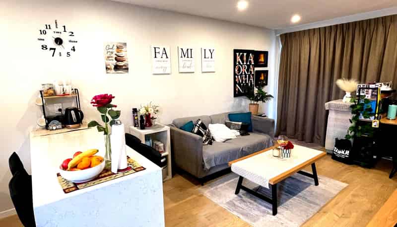 2/21 Parson Lane, Papatoetoe