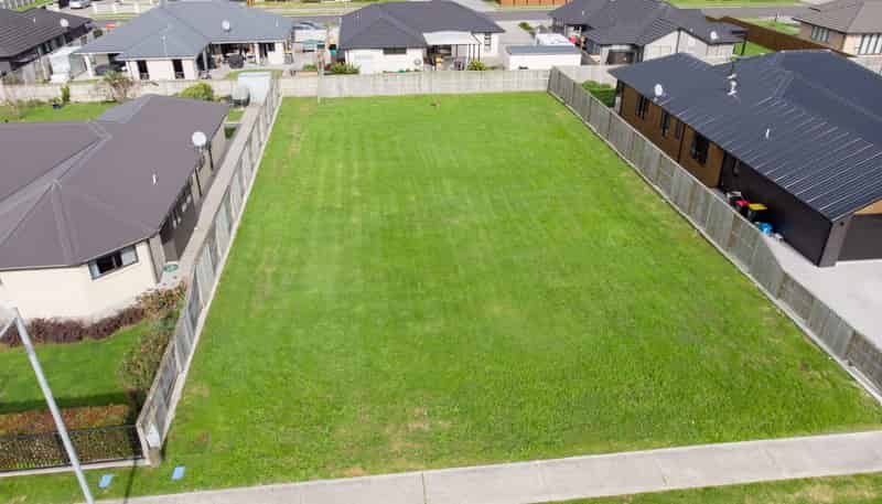 9 McWatters Drive, Ngatea