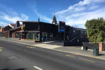 Luxury Dunedin Motel - Prime Investment - 26 Units