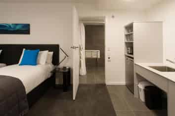 Luxury Dunedin Motel - Prime Investment - 26 Units