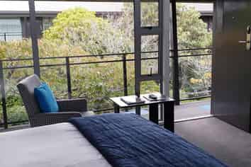 Luxury Dunedin Motel - Prime Investment - 26 Units