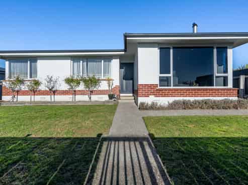 221 Talbot Street, Hargest