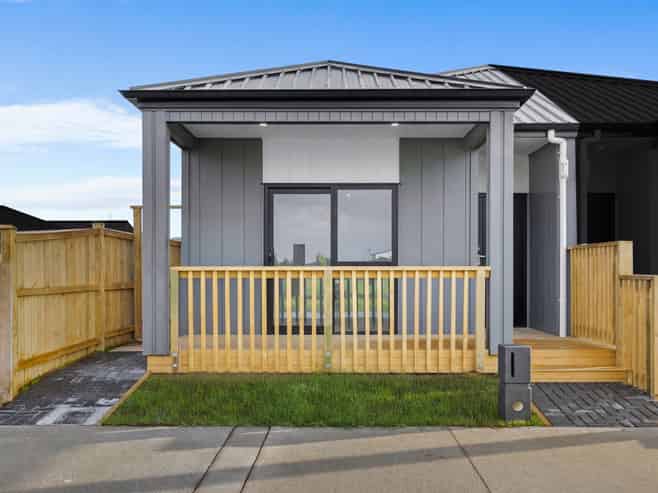 226 Bremner Road, Drury