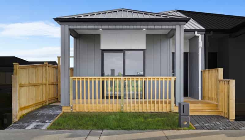 226 Bremner Road, Drury