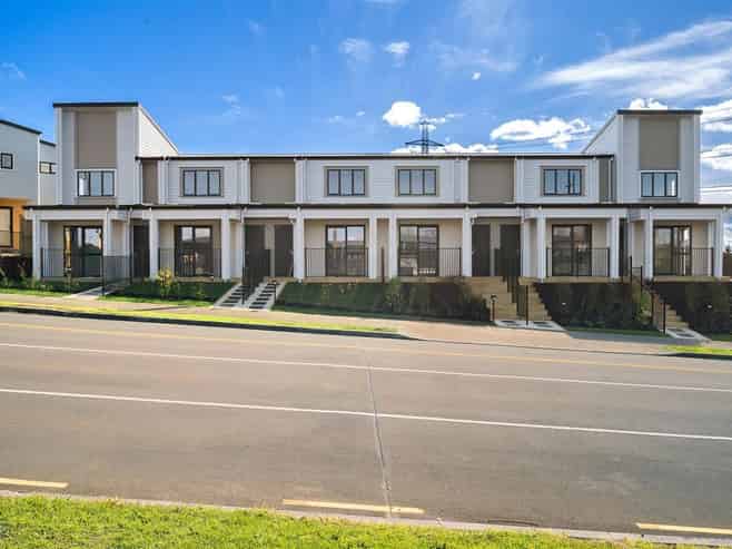 129 Bremner Road, Drury