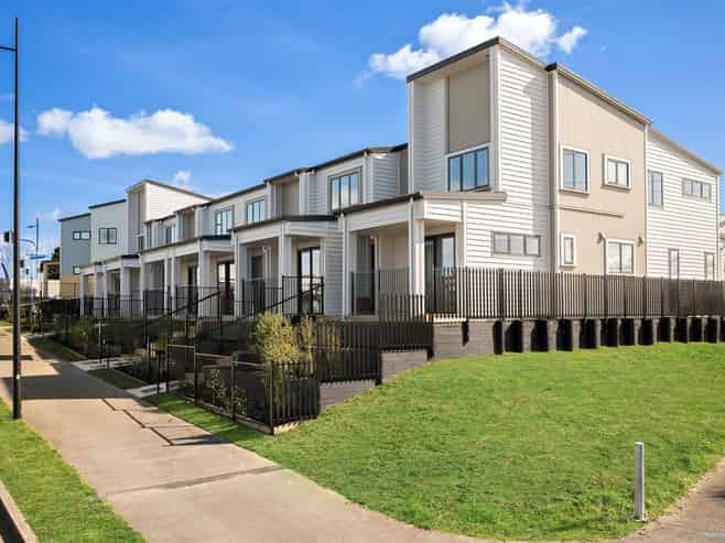 129 Bremner Road, Drury