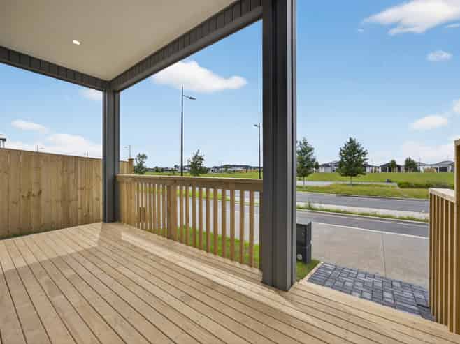 226 Bremner Road, Drury