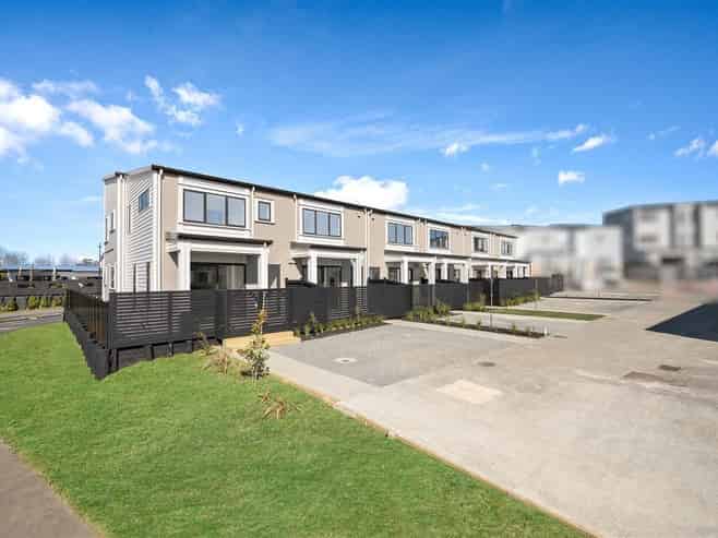 129 Bremner Road, Drury