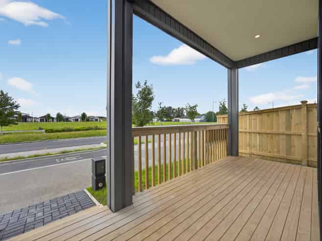 228 Bremner Road, Drury