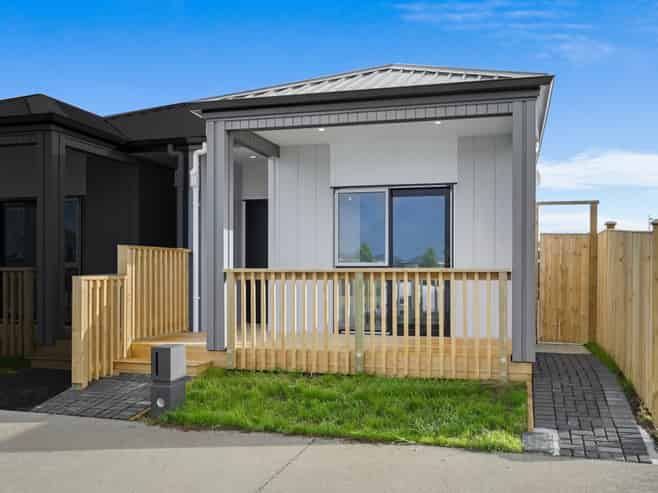 228 Bremner Road, Drury