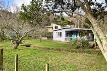 56 Pohara Valley Road, Takaka