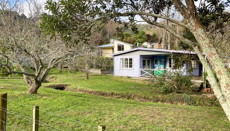 56 Pohara Valley Road, Takaka