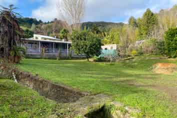 56 Pohara Valley Road, Takaka
