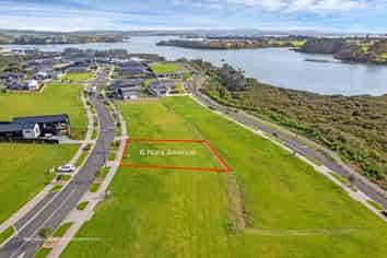 6 and 8 Nola Avenue, Glenbrook