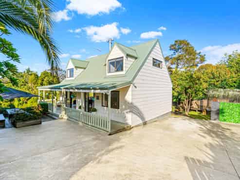 55A Churchill Road, Cockle Bay