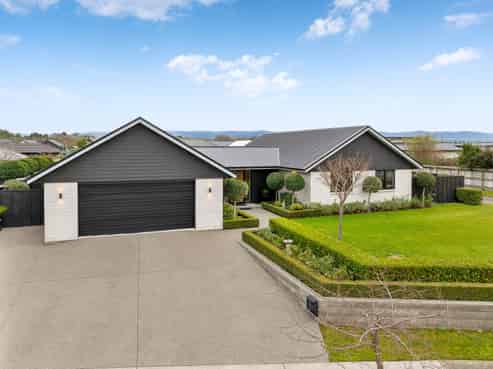 3 Roger Renall Avenue, Masterton