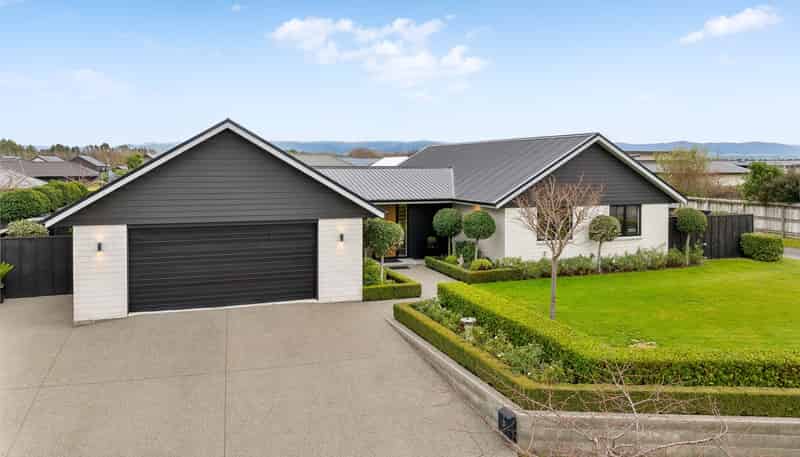 3 Roger Renall Avenue, Masterton