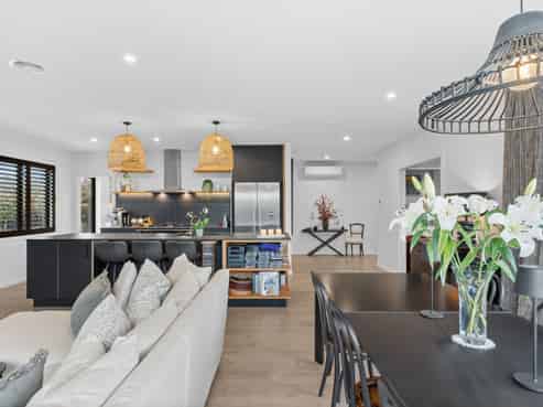 3 Roger Renall Avenue, Masterton