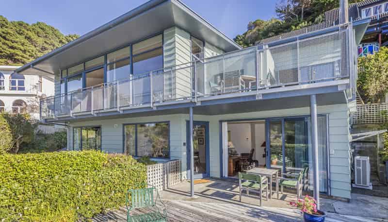 74 Falkirk Avenue, Seatoun