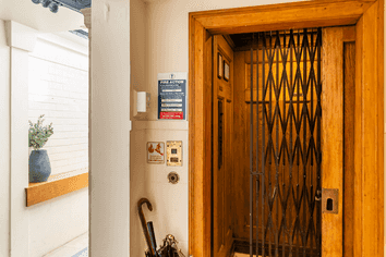 4/154 Oriental Parade, Oriental Bay