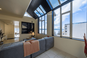 4/154 Oriental Parade, Oriental Bay