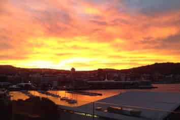 4/154 Oriental Parade, Oriental Bay
