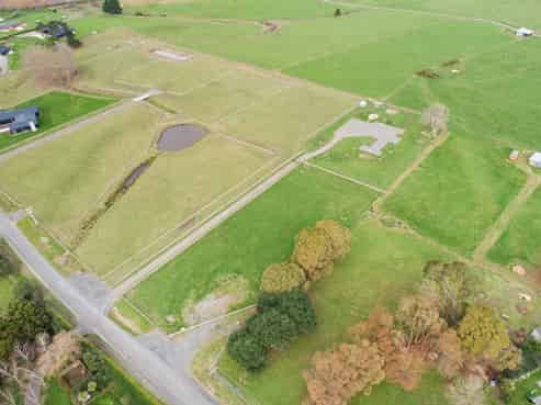  Mahua Road Subdivision, Feilding