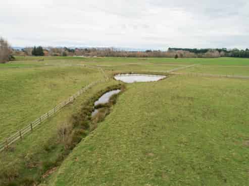  Mahua Road Subdivision, Feilding