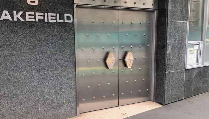  126 Wakefield Street, Te Aro