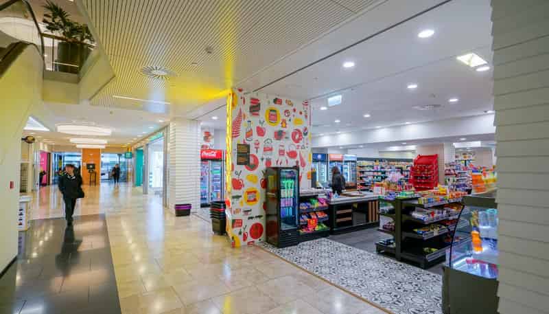  180 Lambton Quay, Wellington Central