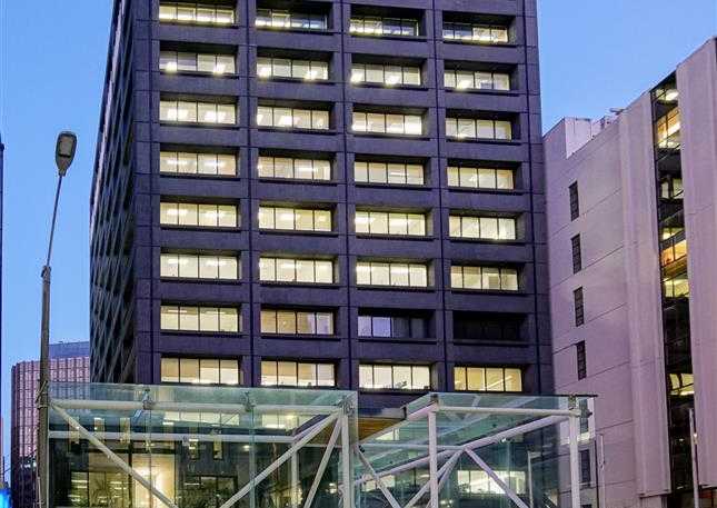 180 Lambton Quay, Wellington Central