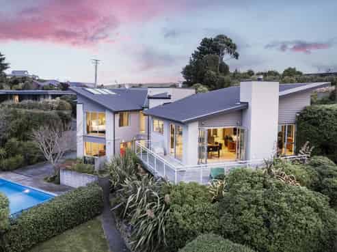 335C Worsleys Road, Cracroft