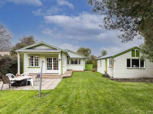 82 Hinau Street, Riccarton